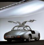 Mercedes-Benz 300 SL 1952 года